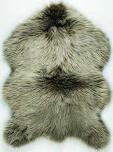 Umelá ovčia koža TAKS