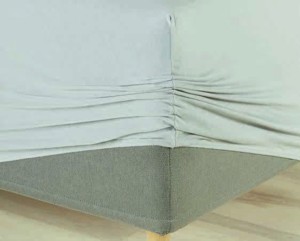 Džersejová napínacia plachta JENNY