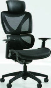 Kancelárska stolička VARPELEV