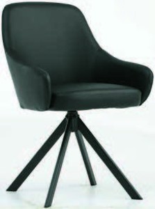 Jedálenská stolička ROSTRUP