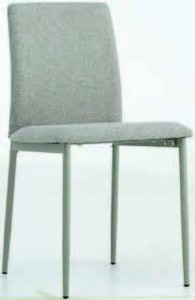 Jedálenská stolička BRANDE