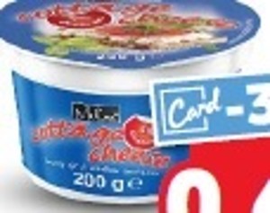 Cottage Cheese čerstvý syr