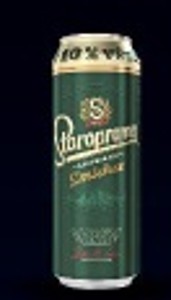 Staropramen Svetlý ležiak