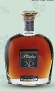 Pliska XO Brandy alk.