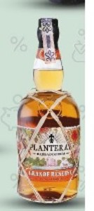 Planteray/Plantation Rum alk. v akcii