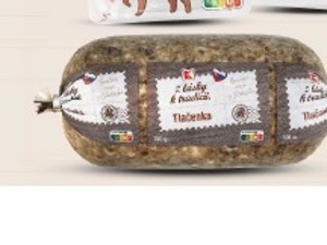 Z lásky k tradícii Tlačenka