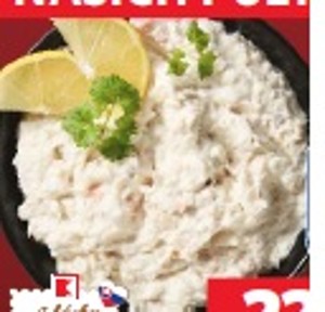 Z lásky k tradícii Treska