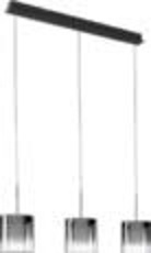 4: Séria Baia: závesné LED svietidlo