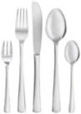 3: Súprava príborov Athene