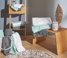 10: Froté séria Bonita - uterák