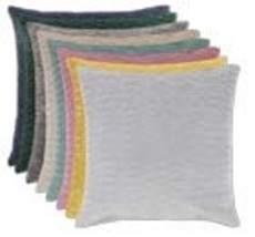 15: Poťah na vankúš Wave