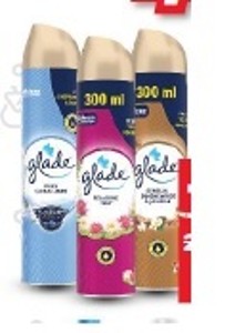 Glade Osviežovač vzduchu