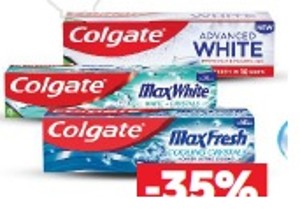 Colgate Zubná pasta