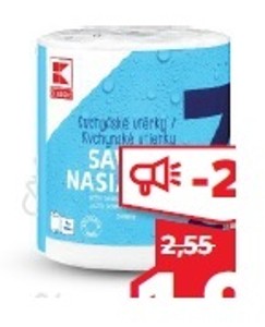 K-Classic Kuchynské utierky