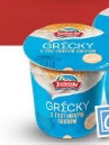 Zvolenský Jogurt gréckeho typu v akcii