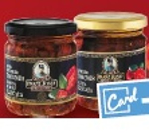 Franz Josef Sušené paradajky