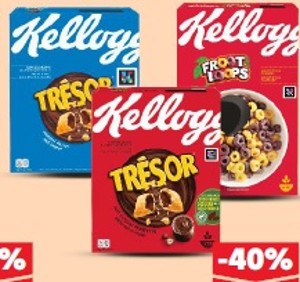 Kellogg´s