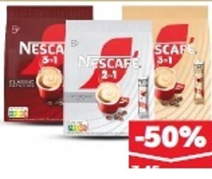 Nescafé Kávový nápoj