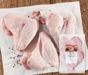 Virema Trade Morčacie krídla