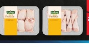 K-Purland Kuracie horné stehná