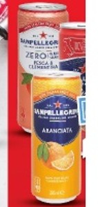 San Pellegrino Limonáda