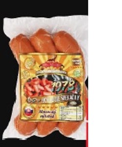 Mäso Ponitrie Špekačky