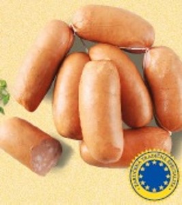 Tradičné špekáčky ZTŠ