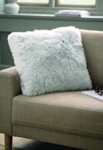 Ozdobný vankúš LOTUS