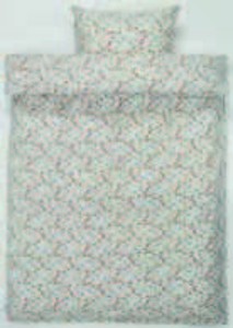 Krepové obliečky ALICIA