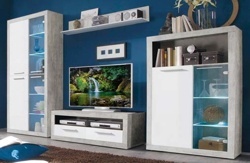 Obývacia stena STONE