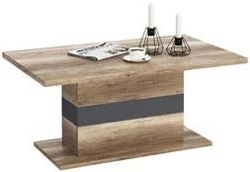 Konferenčný stolík MADRAS