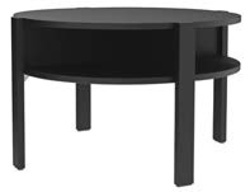 Konferenčný stolík TOBAGO