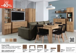 Program ERNIE - Komoda