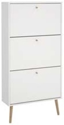 Komodová séria BOHDAN - 7 Skr. na topánky