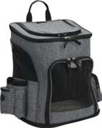 Cestovný batoh pre domáce zviera