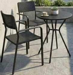 Záhradný stôl FLORINE