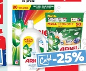 Ariel Prací prášok