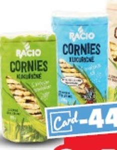 Racio Cornies Kuk.chlebíčky