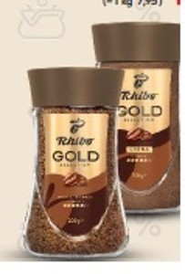 Tchibo Instantná káva