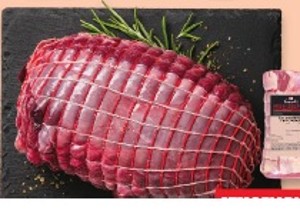 K-Favourites Írske hovädzie plece