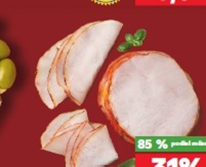 Debrecínska pečienka