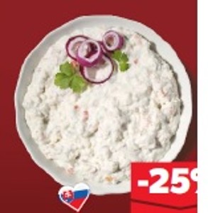 Treska rybí výrobok