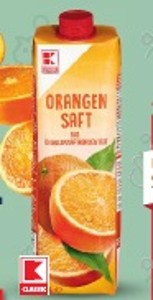 K-Classic Šťava 100 %