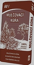 MULČOVACIA KÔRA