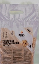 PRÍRODNÝ PODPAĽOVAČ SVITKY MAXI