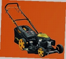 RIWALL PRO MULTIFUNKČNÁ BENZÍNOVÁ KOSAČKA RPM 5355