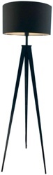 Stojacia lampa San Diego
