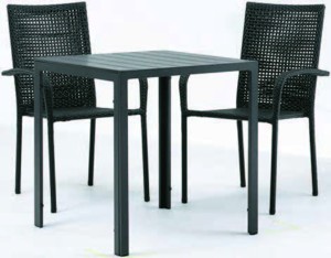 3) Záhradný stôl JERSORE