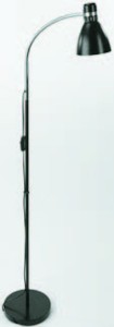 Stojacia lampa HANSSON