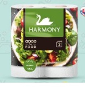 Harmony Kuchynské utierky